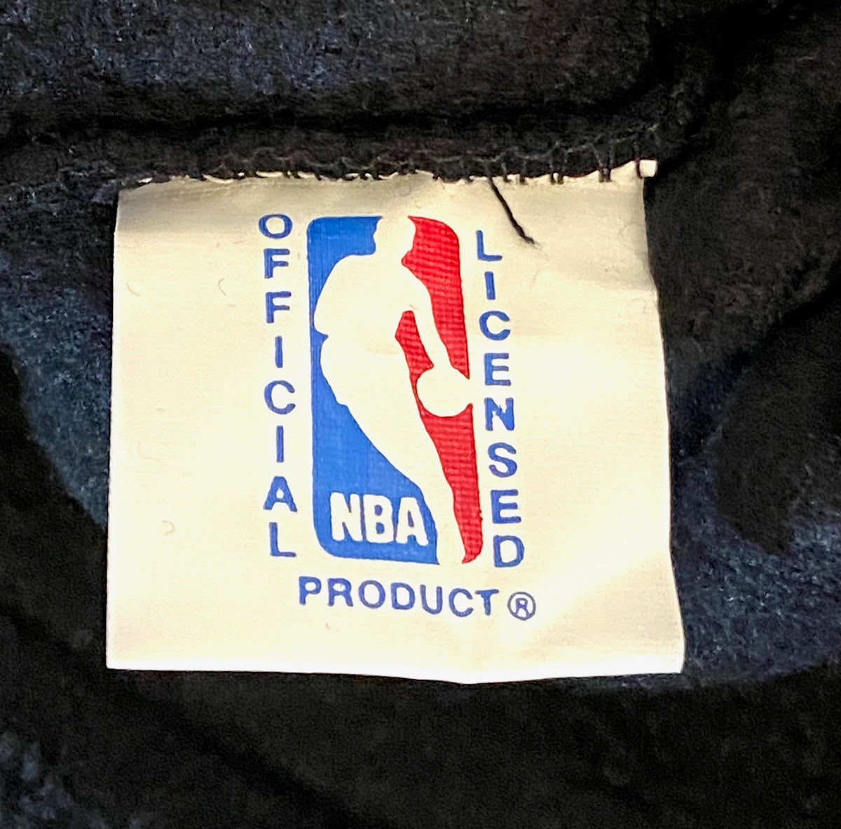 Cleveland Cavaliers NBA Vintage Late '90s NOS Cuffed Fleece Hat