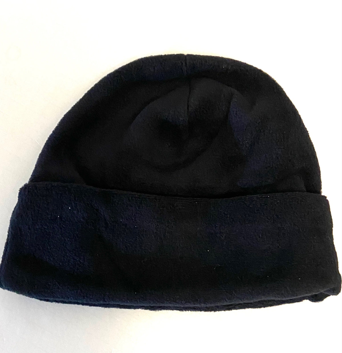Cleveland Cavaliers NBA Vintage Late '90s NOS Cuffed Fleece Hat