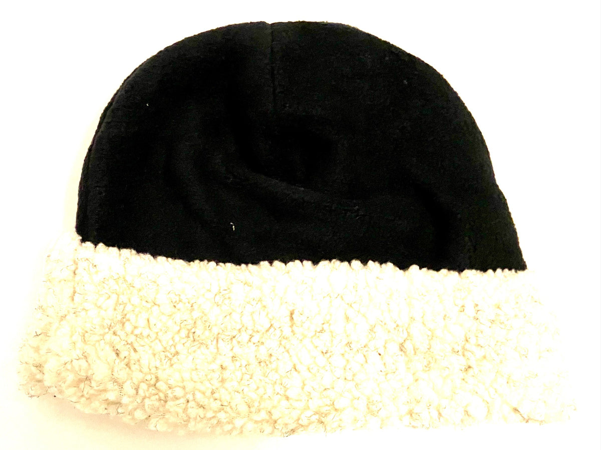 Cleveland Cavaliers NBA Vintage Late '90s NOS LIght Cuffed Fleece Hat