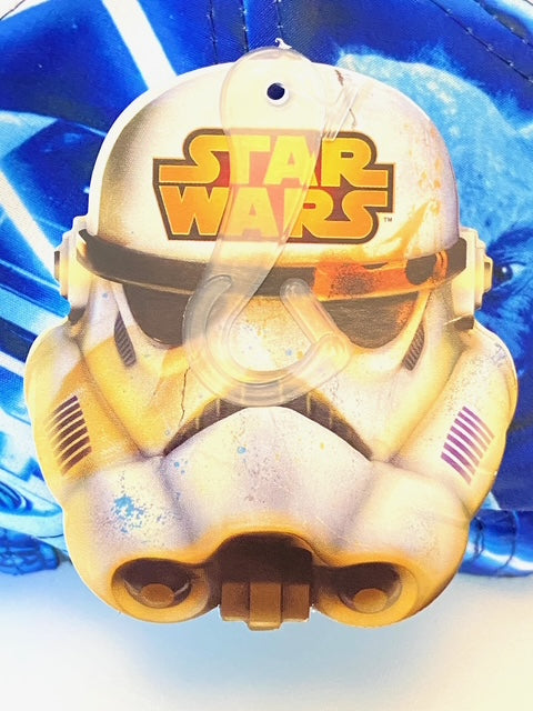 Star Wars Disney/Lucasfilms 2015 Youth NOS Snapback NWT