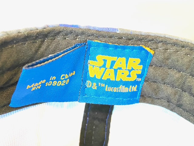 Star Wars Disney/Lucasfilms 2015 Youth NOS Snapback NWT