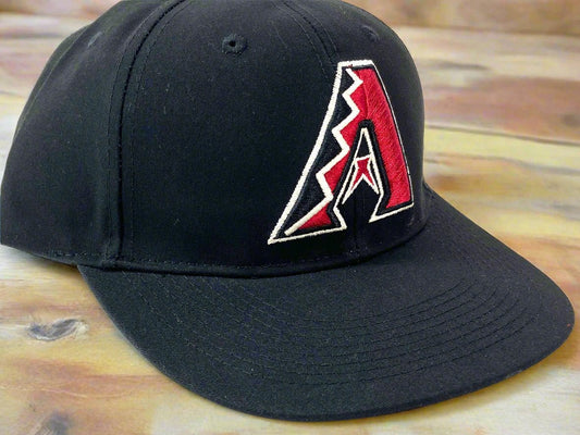 Arizona Diamondbacks 2016 MLB NOS 300 Style Home Cap