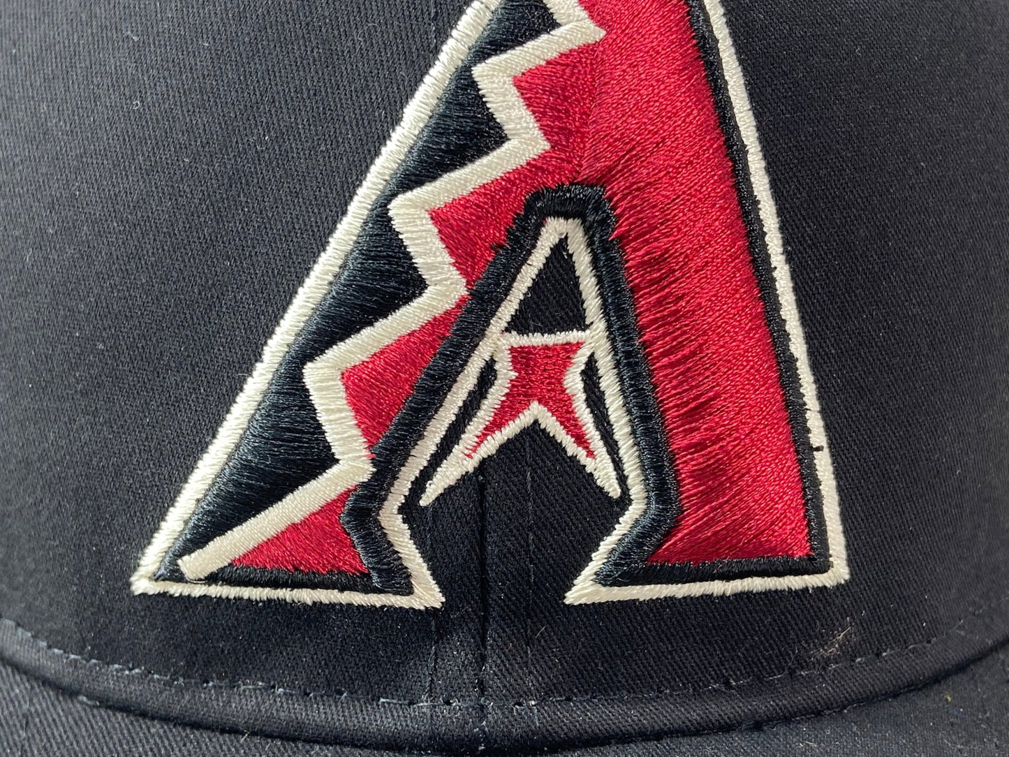 Arizona Diamondbacks 2016 MLB NOS 300 Style Home Cap