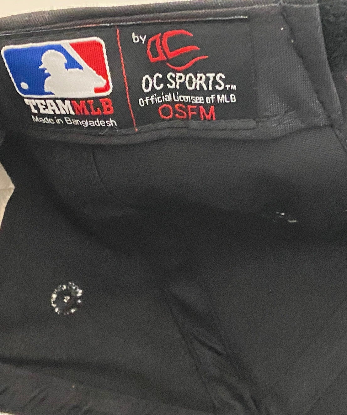 Arizona Diamondbacks 2016 MLB NOS 300 Style Home Cap