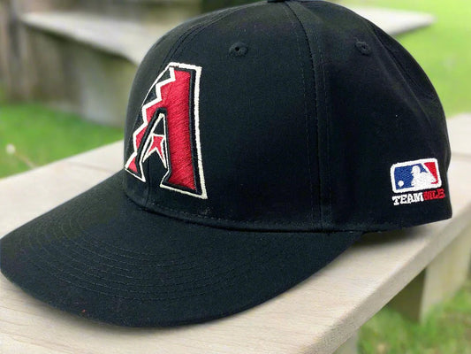 Arizona Diamondbacks 2016 MLB NOS 300 Style Home Cap
