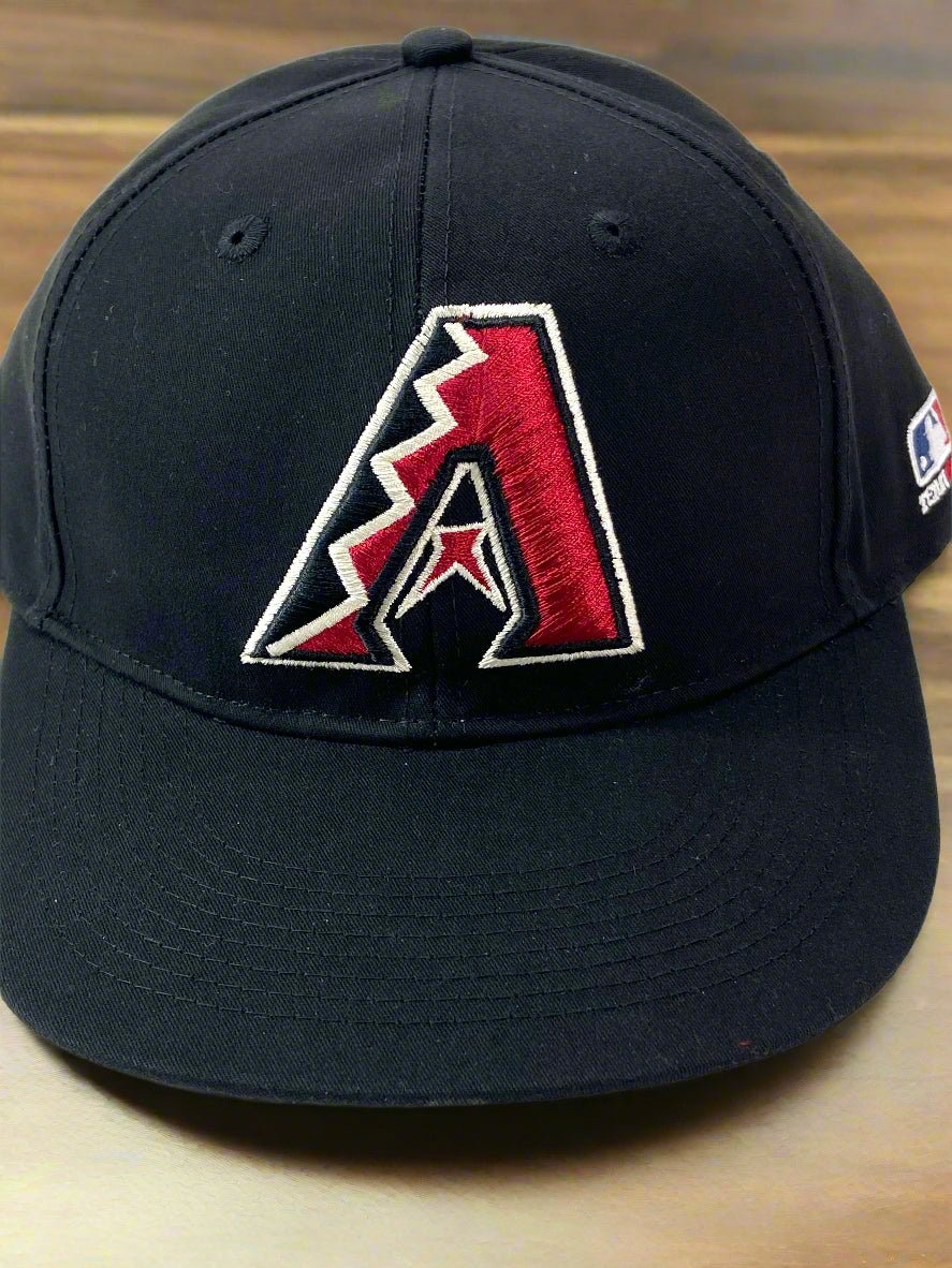 Arizona Diamondbacks 2016 MLB NOS 300 Style Home Cap