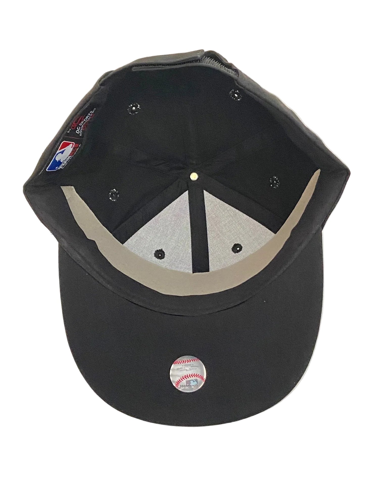 Arizona Diamondbacks 2016 MLB NOS 300 Style Home Cap