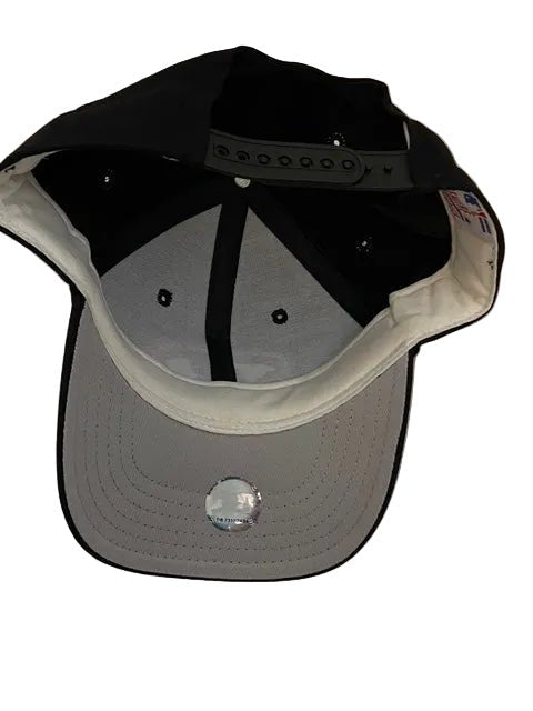 Arizona Diamondbacks MLB Late '90s NOS Road Snapback