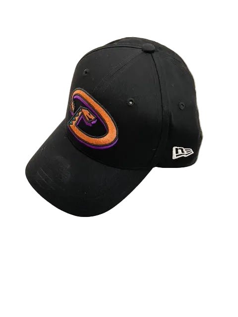 Arizona Diamondbacks MLB Late '90s NOS Road Snapback