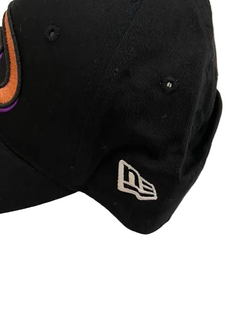 Arizona Diamondbacks MLB Late '90s NOS Road Snapback