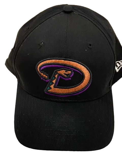 Arizona Diamondbacks MLB Late '90s NOS Road Snapback
