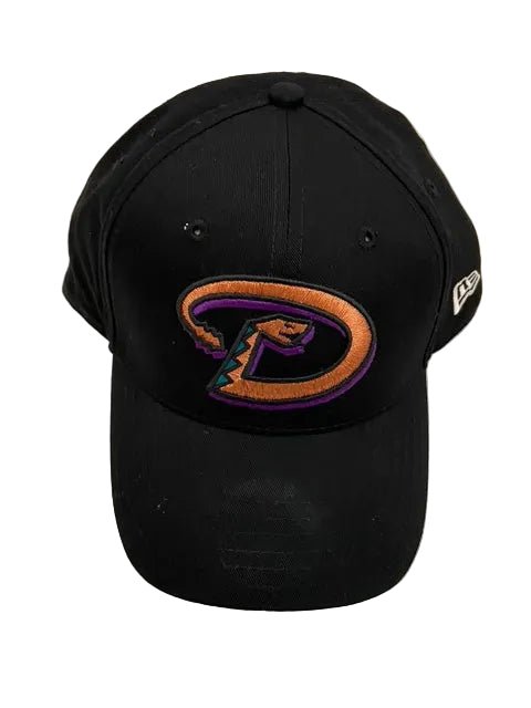 Arizona Diamondbacks MLB Late '90s NOS Road Snapback