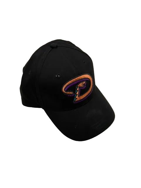 Arizona Diamondbacks MLB Late '90s NOS Road Snapback