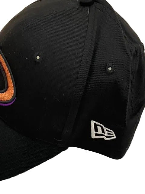 Arizona Diamondbacks MLB Late '90s NOS Road Snapback