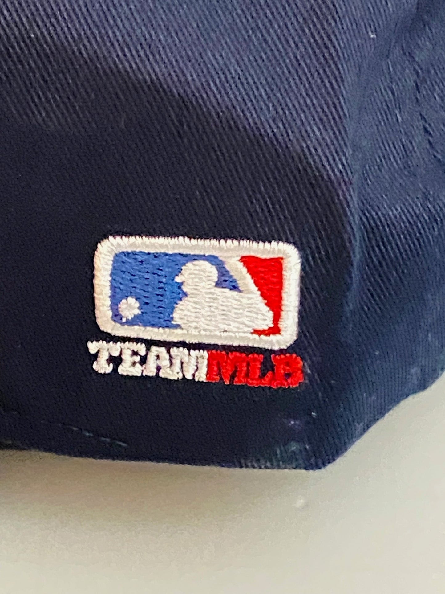 Atlanta Braves MLB Adult 2017 NOS Tomahawk Alternate Cap