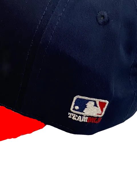 Atlanta Braves MLB Home Youth NOS 275 Style Cap