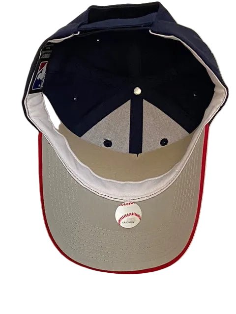 Atlanta Braves MLB Home Youth NOS 275 Style Cap