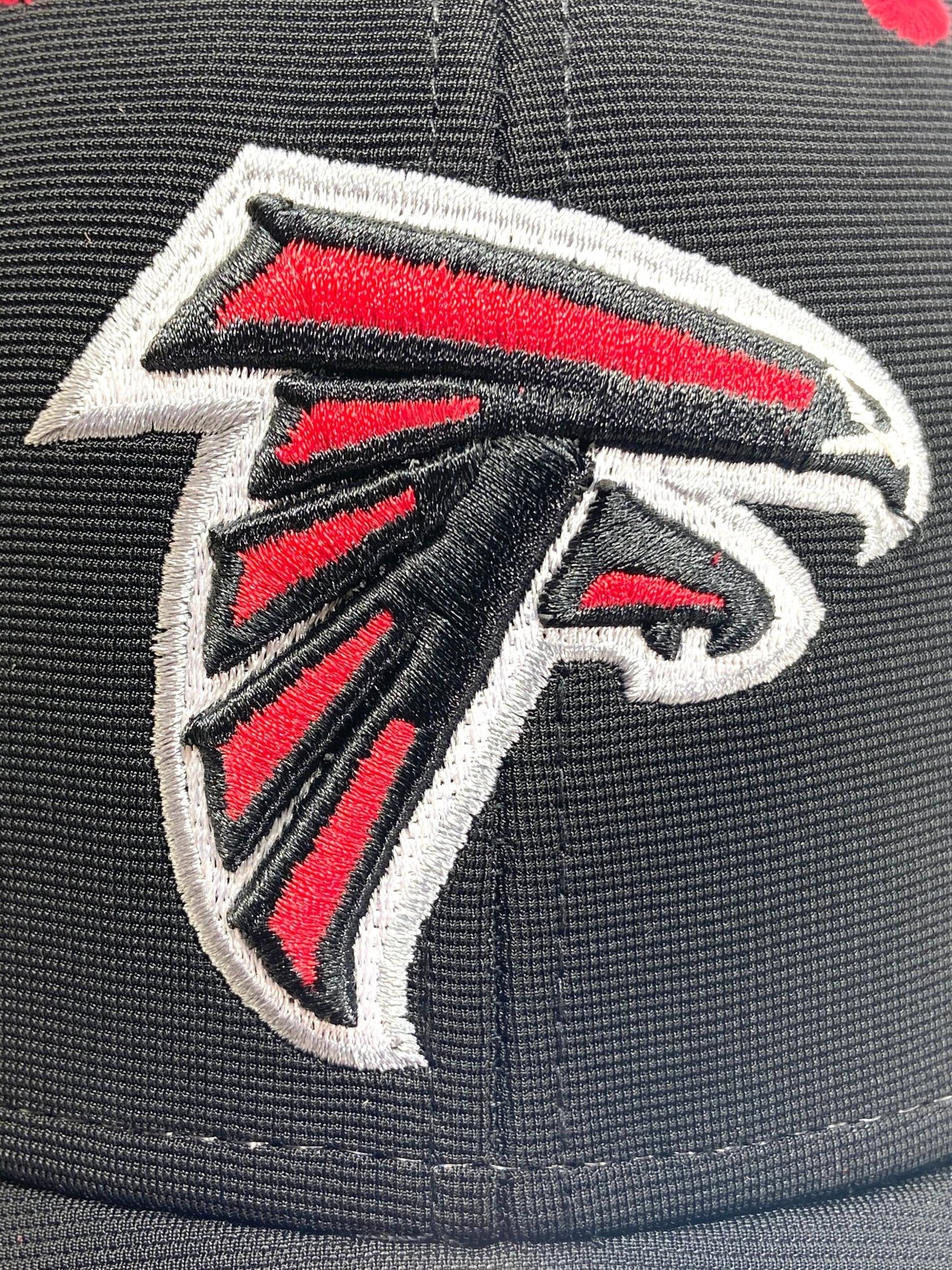 Atlanta Falcons NFL 2016 '47 MVP Series NOS "Neutral Zone" Cap