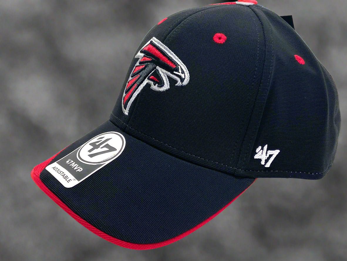 Atlanta Falcons NFL 2016 '47 MVP Series NOS "Neutral Zone" Cap