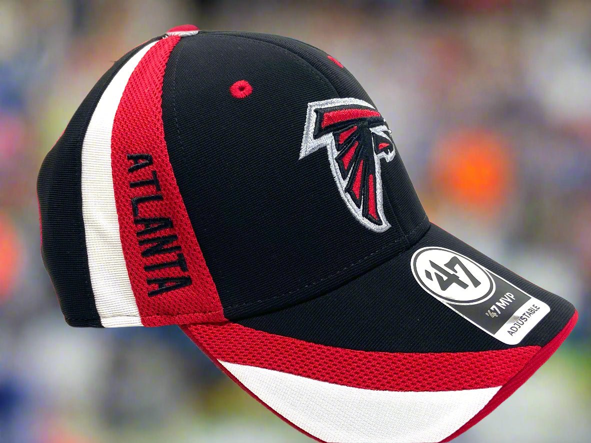 Atlanta Falcons NFL 2016 '47 MVP Series NOS "Neutral Zone" Cap