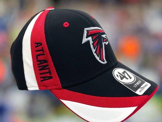 Atlanta Falcons NFL '47 MVP Series "Neutral Zone" Cap