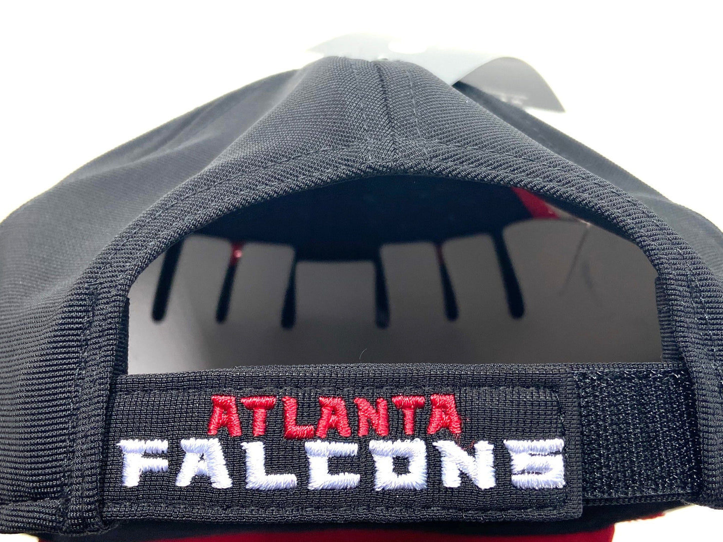 Atlanta Falcons NFL 2016 '47 MVP Series NOS "Neutral Zone" Cap