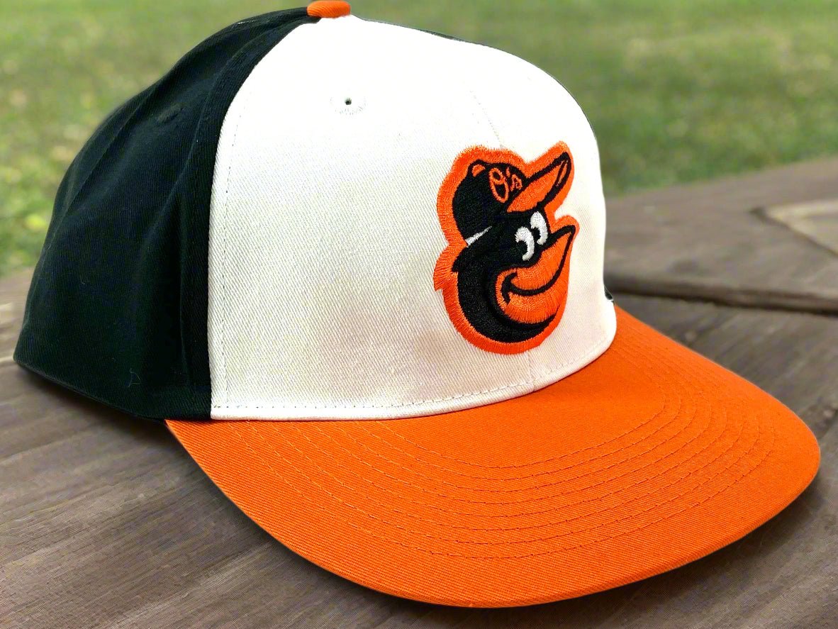 Baltimore Orioles – Jeff's Vintage Treasure
