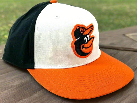Baltimore Orioles 2017 MLB 300 Style NOS Adjustable Home Cap