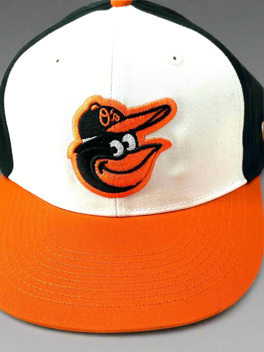 Baltimore Orioles 2017 MLB 300 Style NOS Adjustable Home Cap