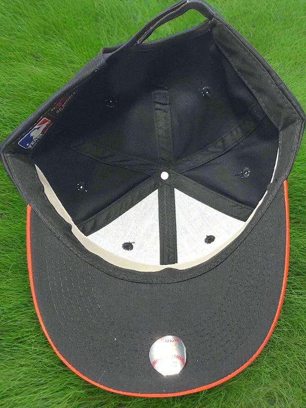 Baltimore Orioles MLB Adult NOS "O's" Alternate Adjustable Cap