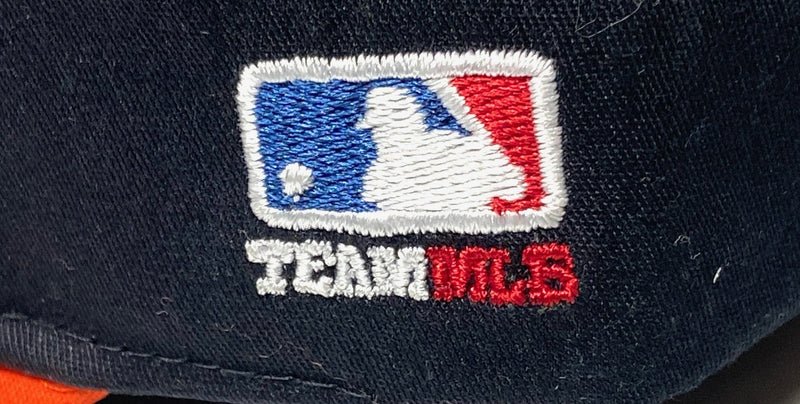 Baltimore Orioles MLB Adult NOS "O's" Alternate Adjustable Cap