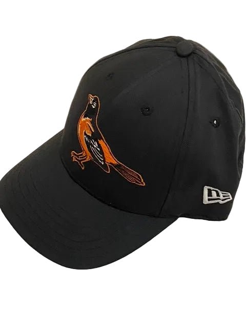 Baltimore Orioles Vintage MLB Late '90s NOS Youth Snapback