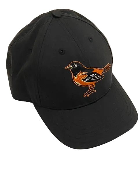 Baltimore Orioles Vintage MLB Late '90s NOS Youth Snapback