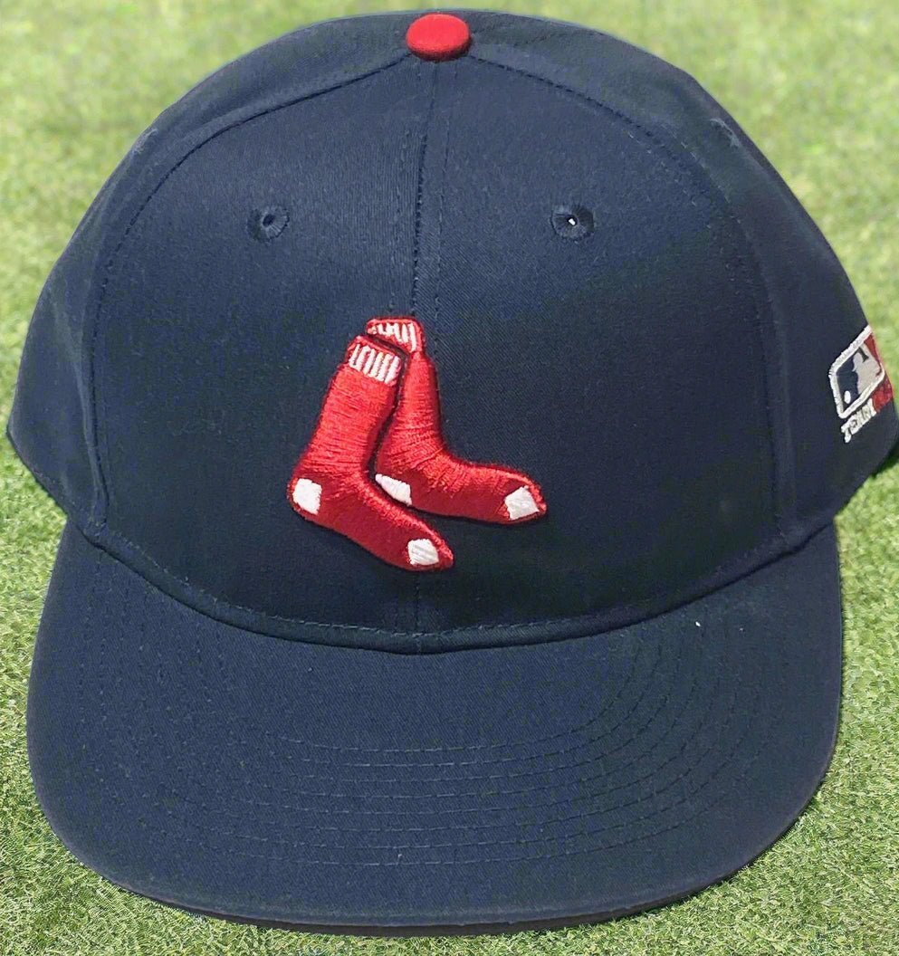Boston Red Sox 2016 MLB 300 Style NOS Adult Alternate Cap