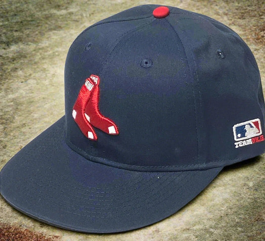 Boston Red Sox 2016 MLB 300 Style NOS Adult Alternate Cap