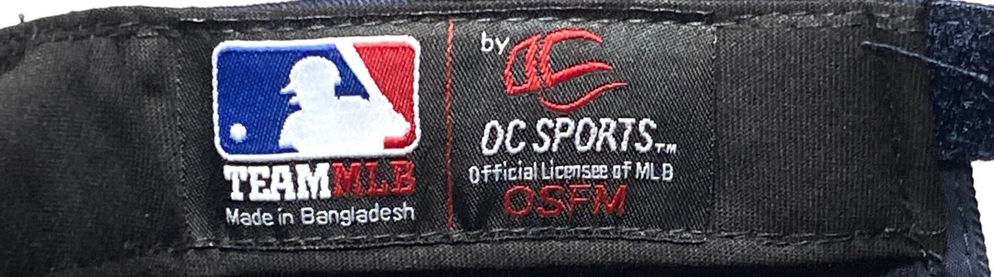 Boston Red Sox 2017 MLB 300 Style NOS Adult Home Cap