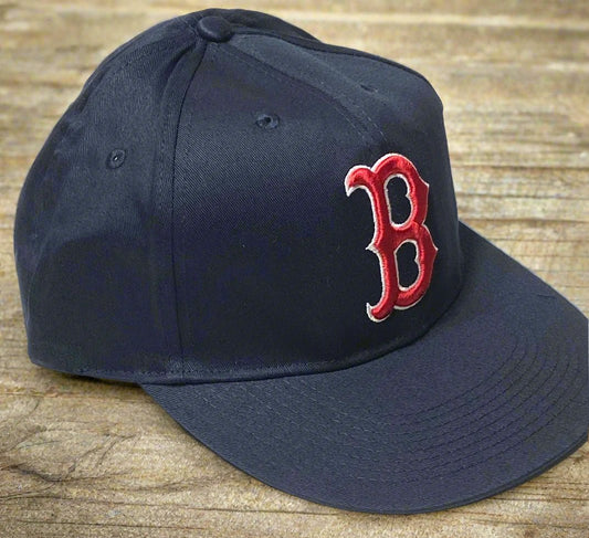 Boston Red Sox 2017 MLB 300 Style NOS Adult Home Cap