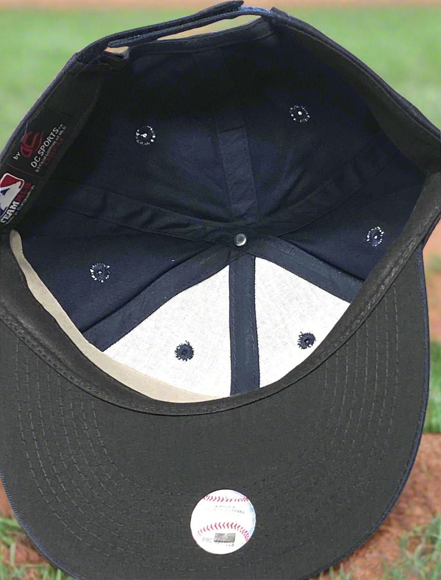 Boston Red Sox 2017 MLB 300 Style NOS Adult Home Cap