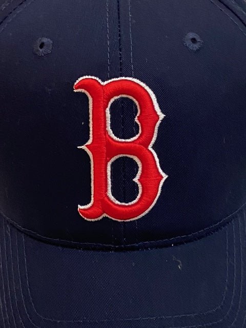 Boston Red Sox MLB Adjustable NOS Home 275 Style Cap