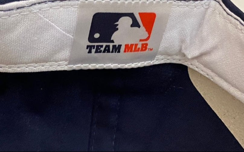 Boston Red Sox MLB Adjustable NOS Home 275 Style Cap