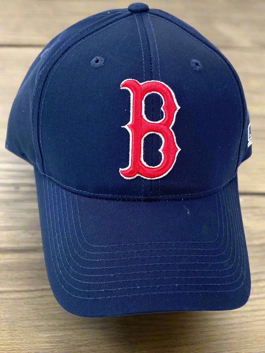 Boston Red Sox MLB Adjustable NOS Home 275 Style Cap