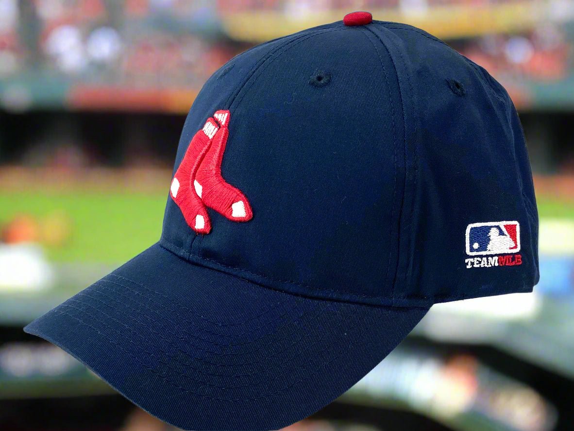 Boston Red Sox MLB American League NOS Alternate 275 Style Cap