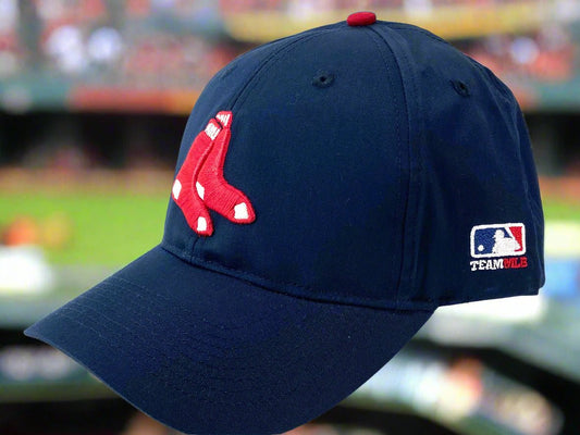 Boston Red Sox MLB American League NOS Alternate 275 Style Cap
