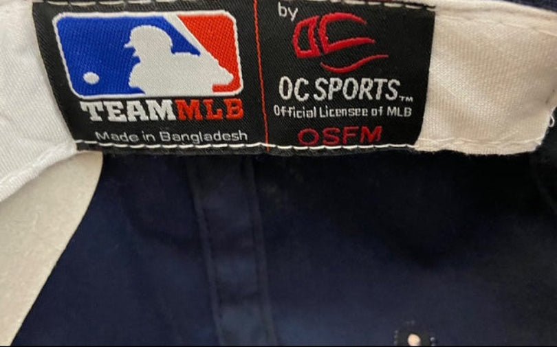 Boston Red Sox MLB American League NOS Alternate 275 Style Cap