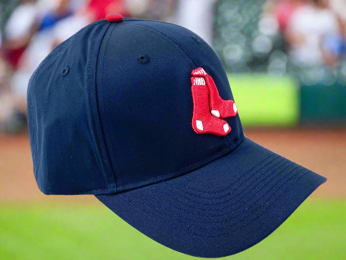 Boston Red Sox MLB American League NOS Alternate 275 Style Cap