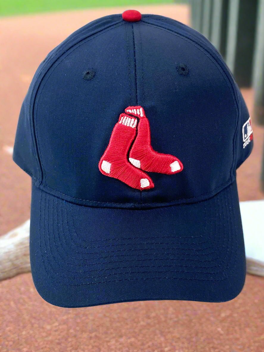 Boston Red Sox MLB American League NOS Alternate 275 Style Cap