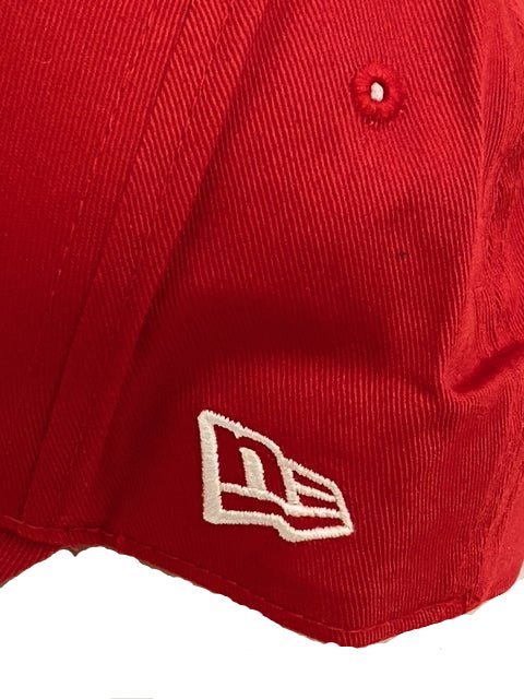 California Angels MLB Late '90's NOS Youth Snapback