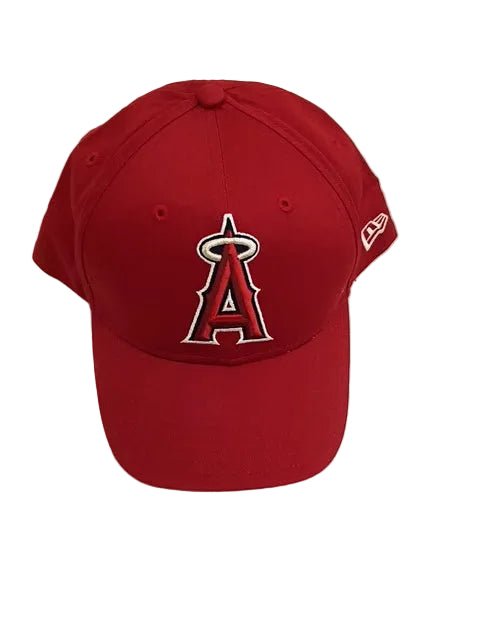 California Angels MLB Late '90's NOS Youth Snapback