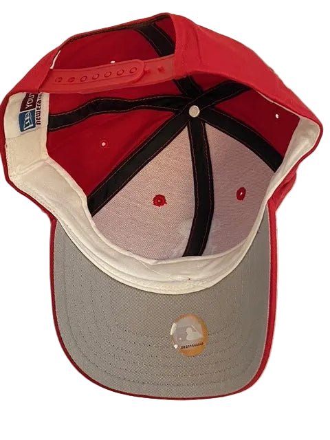 California Angels MLB Late '90's NOS Youth Snapback