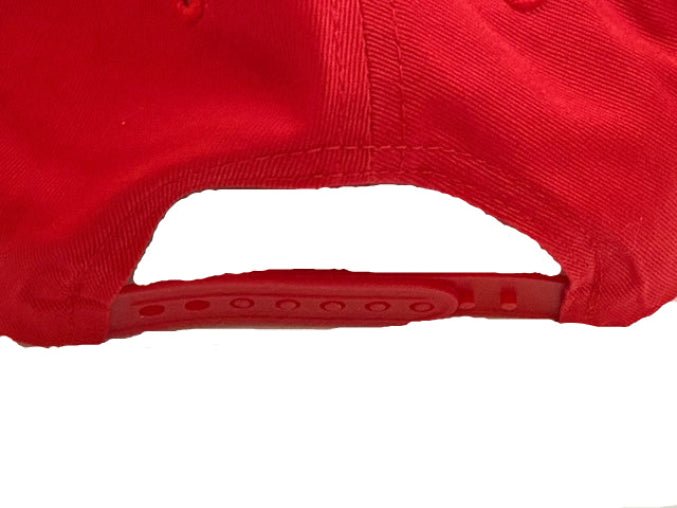 California Angels MLB Late '90's NOS Youth Snapback